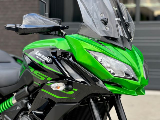 kawasaki - versys-650-abs-tourer