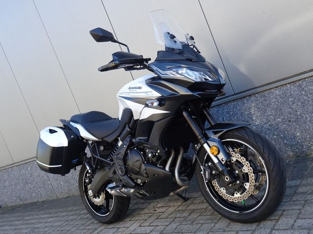 kawasaki - versys-650-abs-tourer