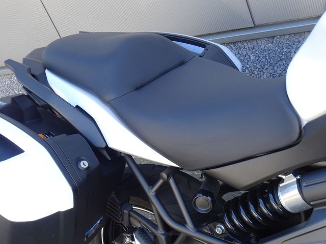 kawasaki - versys-650-abs-tourer