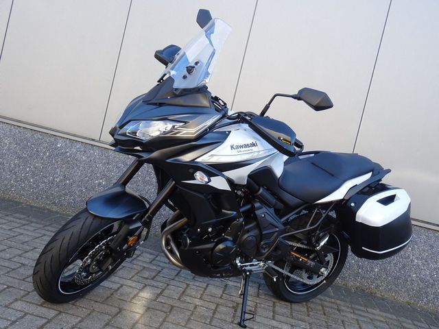 kawasaki - versys-650-abs-tourer
