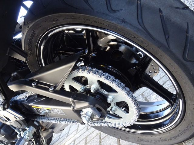 kawasaki - versys-650-abs-tourer