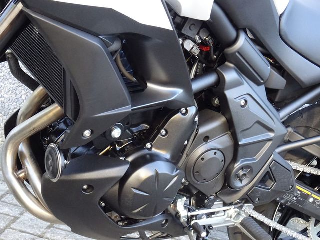 kawasaki - versys-650-abs-tourer