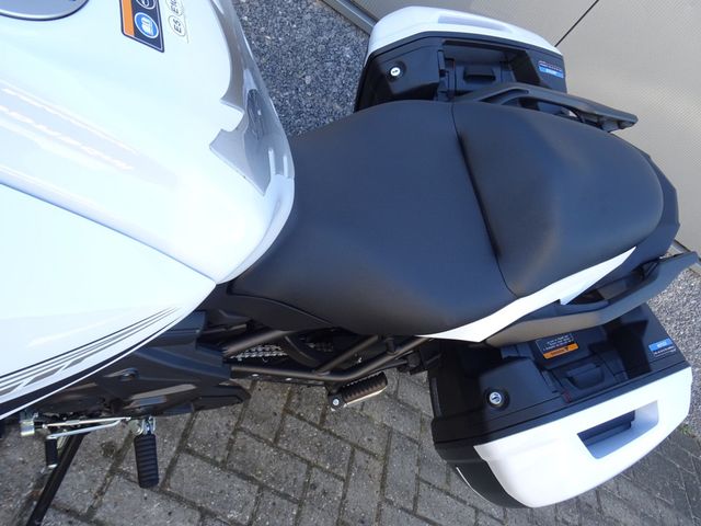 kawasaki - versys-650-abs-tourer
