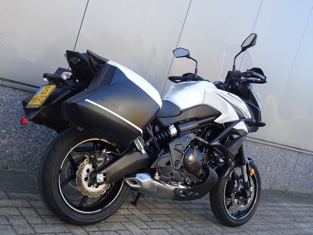kawasaki - versys-650-abs-tourer