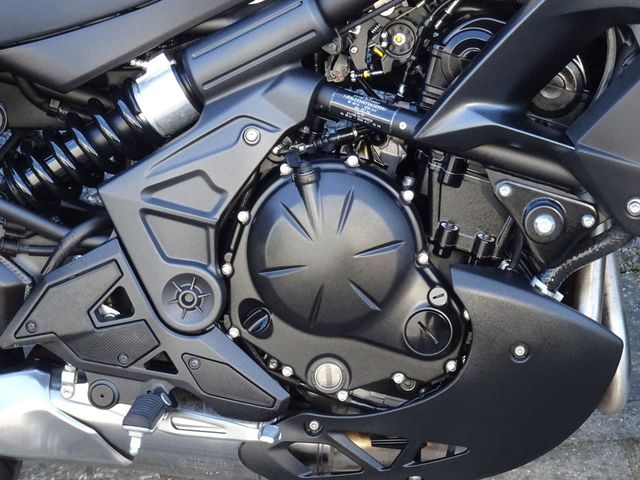 kawasaki - versys-650-abs-tourer