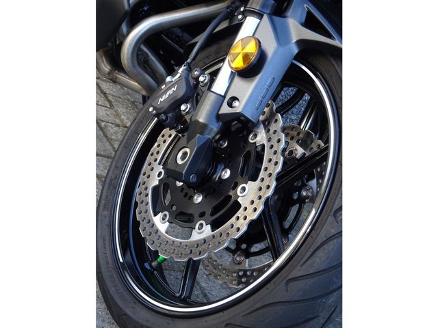 kawasaki - versys-650-abs-tourer