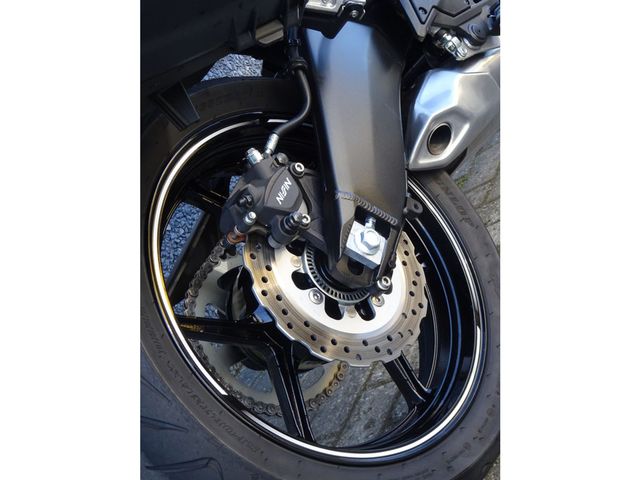 kawasaki - versys-650-abs-tourer