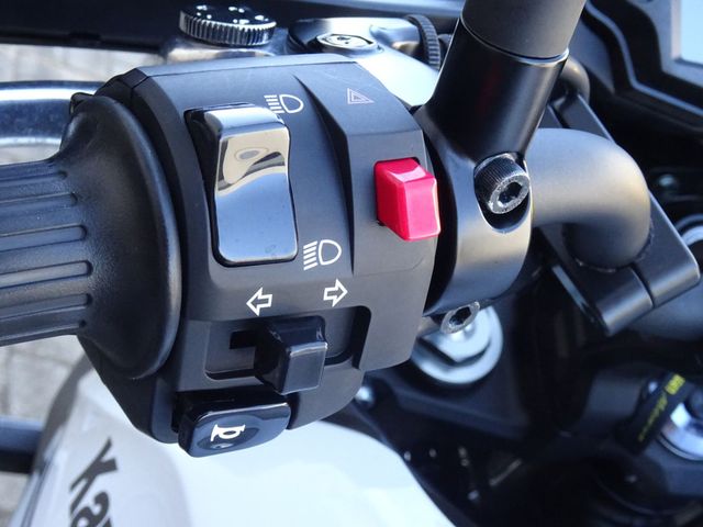 kawasaki - versys-650-abs-tourer