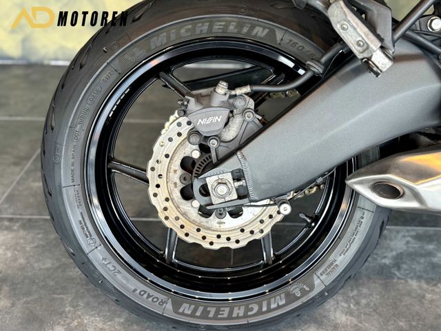kawasaki - versys-650-abs-tourer