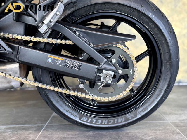 kawasaki - versys-650-abs-tourer