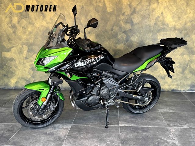 kawasaki - versys-650-abs-tourer