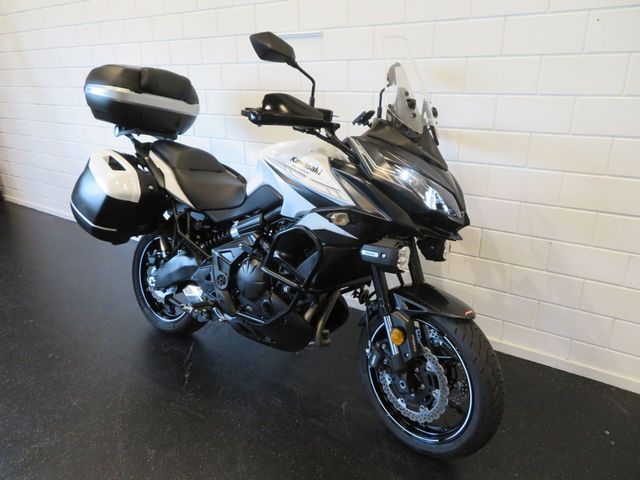 kawasaki - versys-650-abs-tourer
