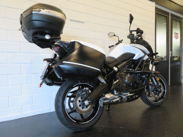 kawasaki - versys-650-abs-tourer