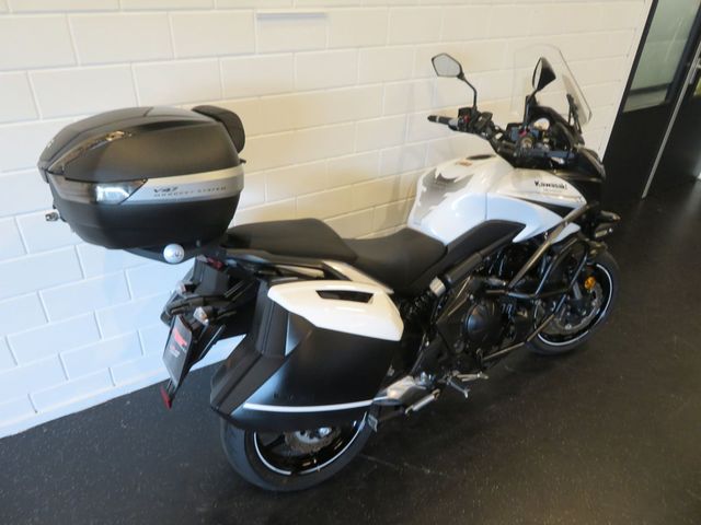 kawasaki - versys-650-abs-tourer