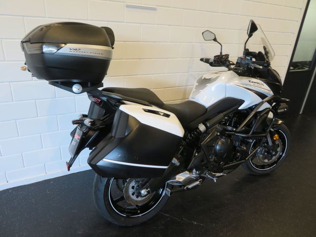 kawasaki - versys-650-abs-tourer