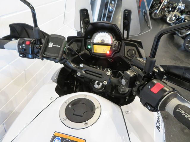kawasaki - versys-650-abs-tourer