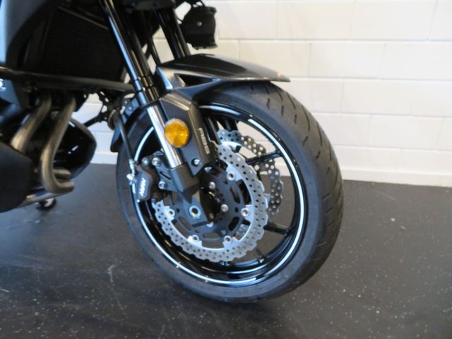 kawasaki - versys-650-abs-tourer