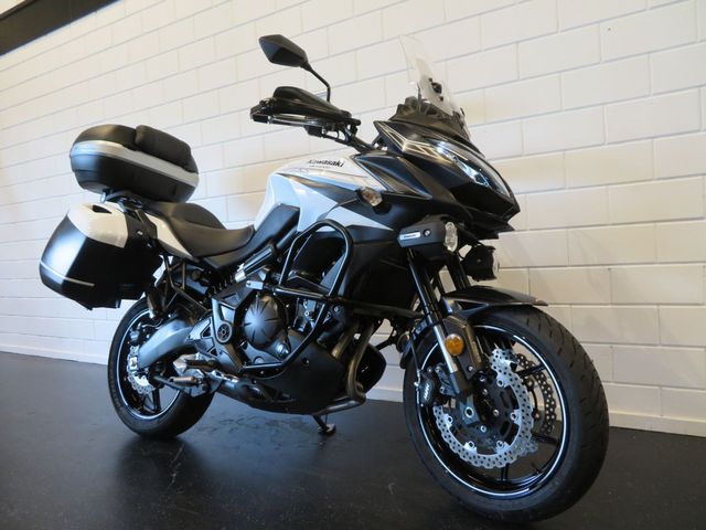 kawasaki - versys-650-abs-tourer