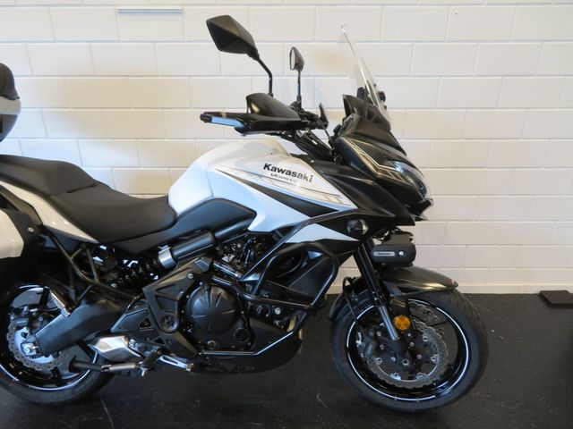 kawasaki - versys-650-abs-tourer