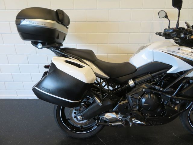 kawasaki - versys-650-abs-tourer