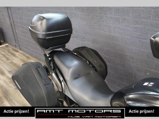 kawasaki - versys-650-abs-tourer