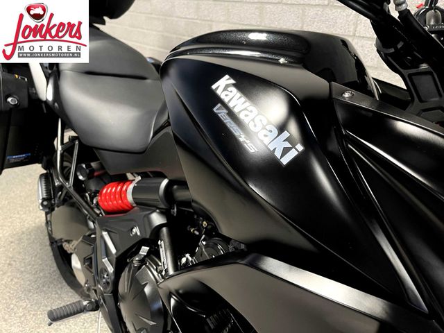 kawasaki - versys-650-abs-tourer