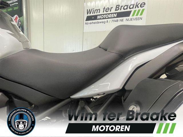 kawasaki - versys-650-abs-tourer
