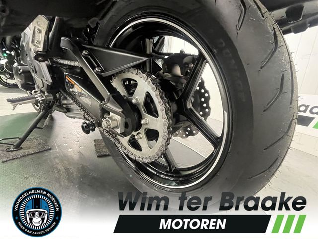 kawasaki - versys-650-abs-tourer