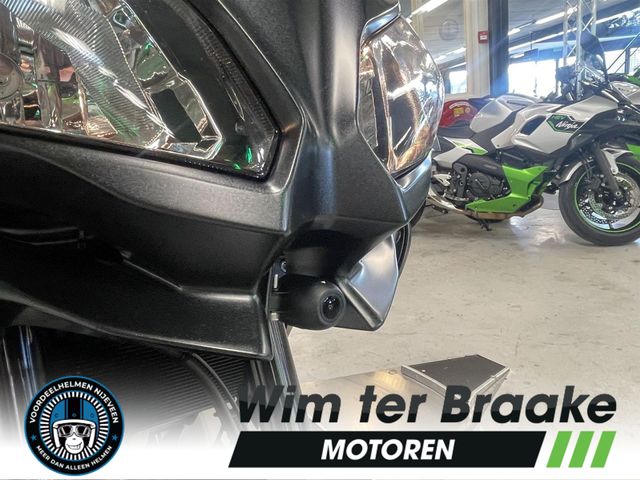 kawasaki - versys-650-abs-tourer