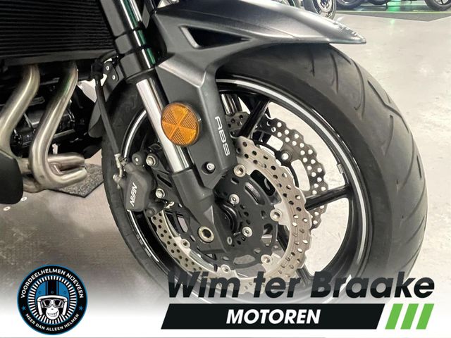 kawasaki - versys-650-abs-tourer