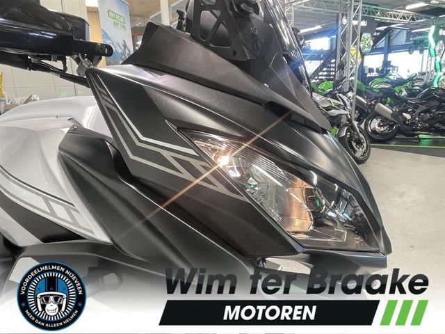 kawasaki - versys-650-abs-tourer