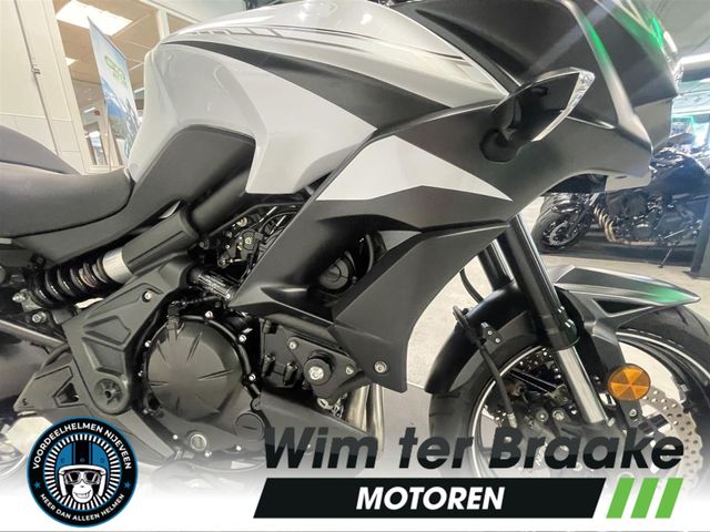 kawasaki - versys-650-abs-tourer