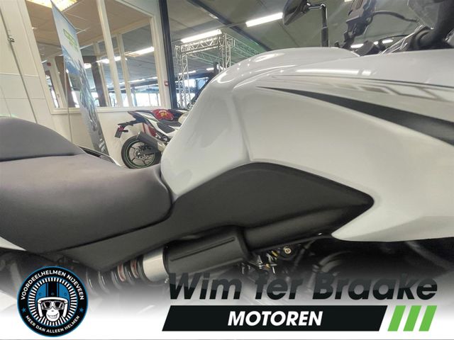 kawasaki - versys-650-abs-tourer