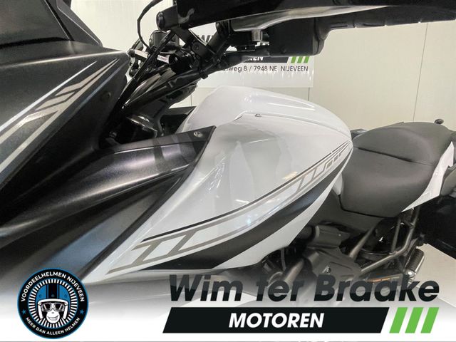 kawasaki - versys-650-abs-tourer