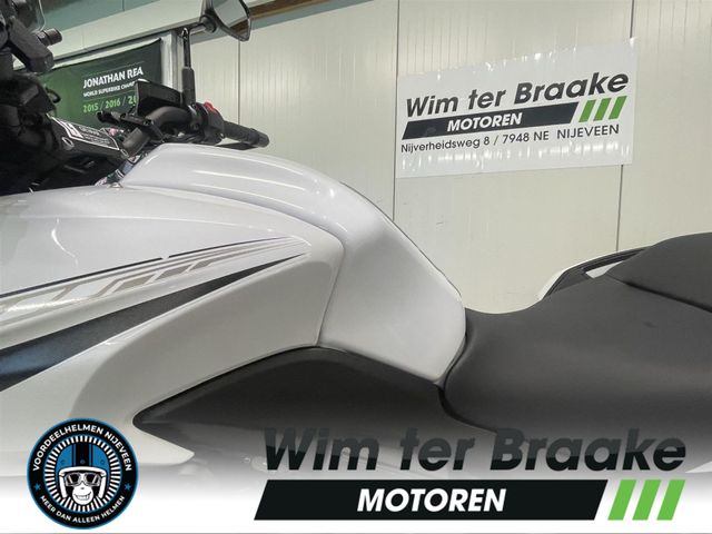 kawasaki - versys-650-abs-tourer