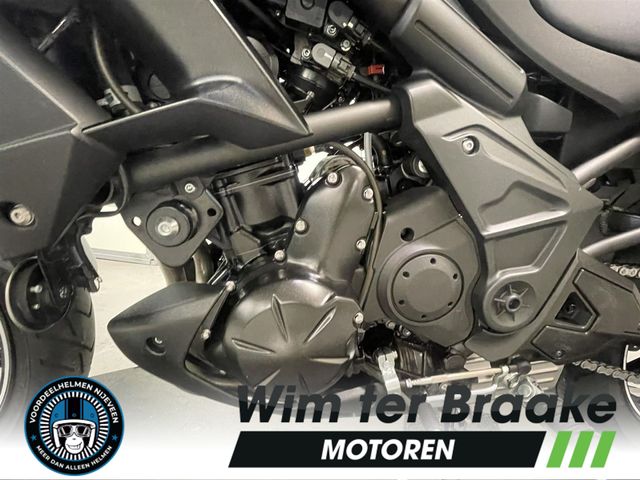 kawasaki - versys-650-abs-tourer