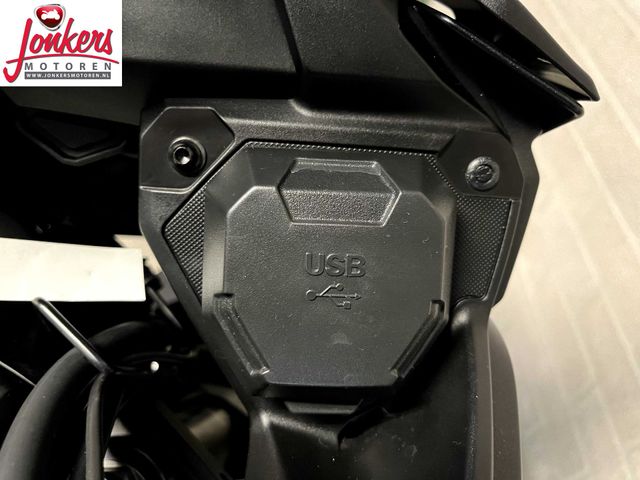 kawasaki - versys-650-abs-tourer