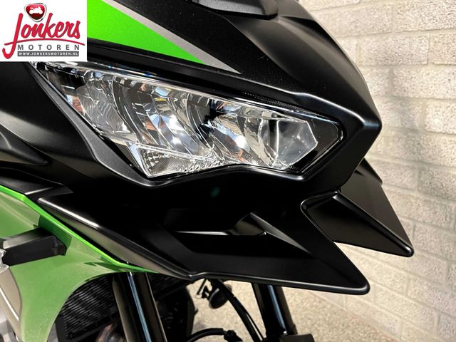 kawasaki - versys-650-abs-tourer