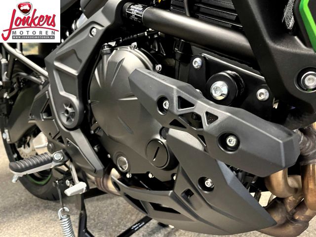 kawasaki - versys-650-abs-tourer
