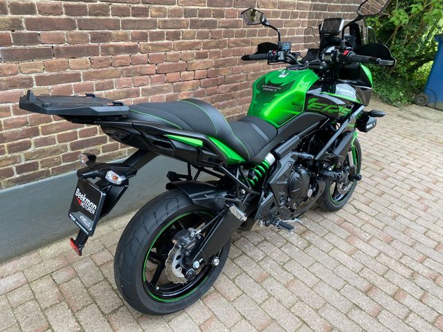 kawasaki - versys-650-abs-tourer