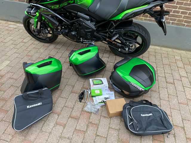 kawasaki - versys-650-abs-tourer