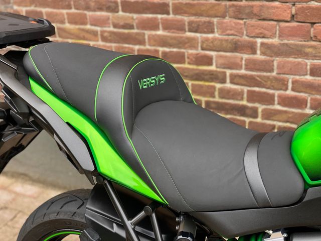kawasaki - versys-650-abs-tourer