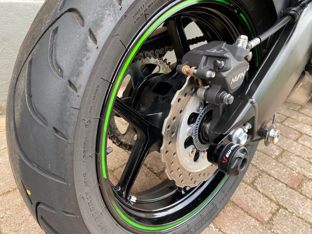 kawasaki - versys-650-abs-tourer