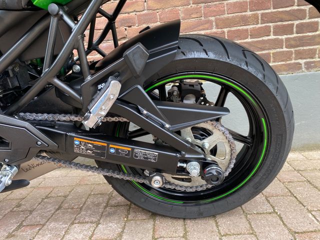 kawasaki - versys-650-abs-tourer