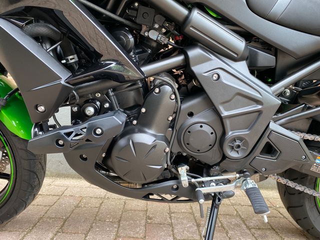 kawasaki - versys-650-abs-tourer