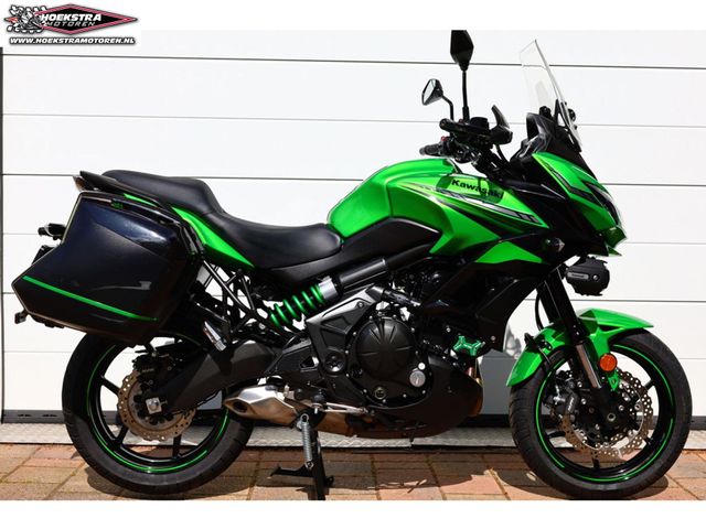 kawasaki - versys-650-grand-tourer