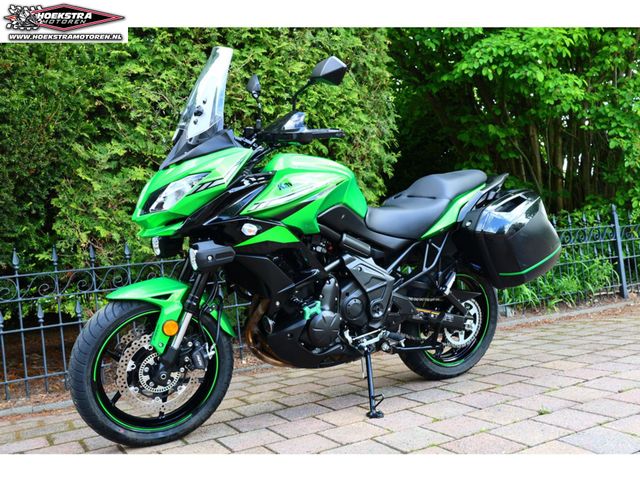 kawasaki - versys-650-grand-tourer