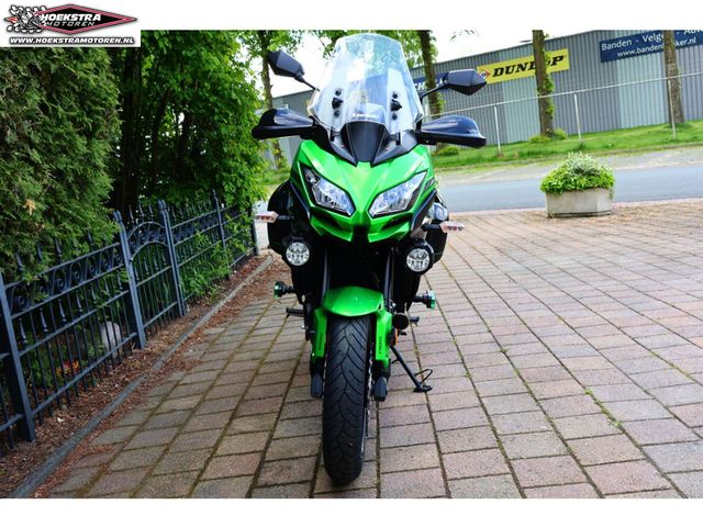 kawasaki - versys-650-grand-tourer