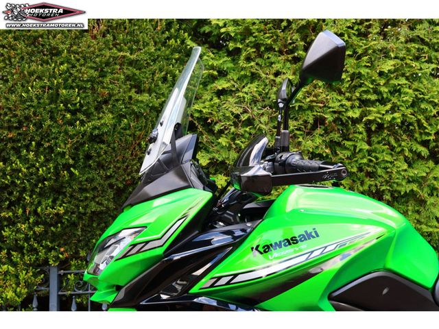 kawasaki - versys-650-grand-tourer