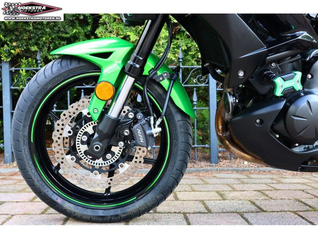 kawasaki - versys-650-grand-tourer